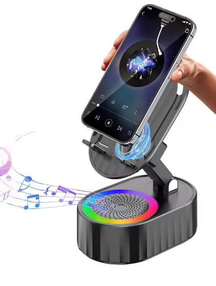 M-soporte induction